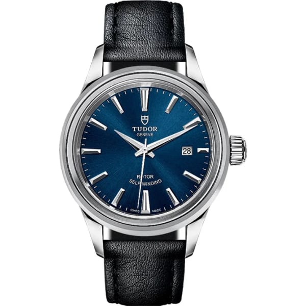 Tudor Style