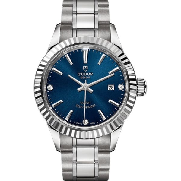 Tudor Style
