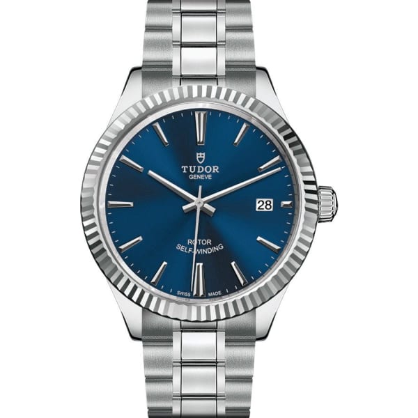 Tudor Style