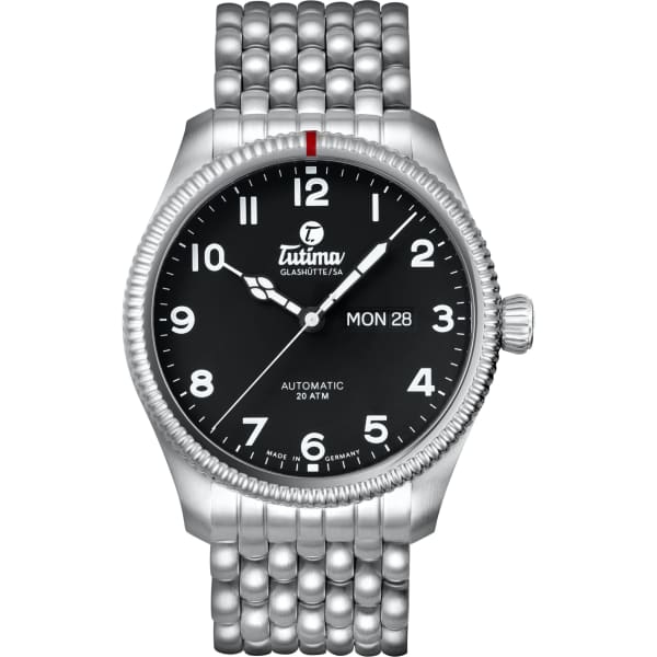 Tutima Grand Flieger Classic Automatic