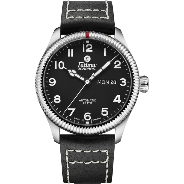 Tutima Grand Flieger Classic Automatic