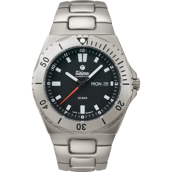 Tutima M2 Seven Seas
