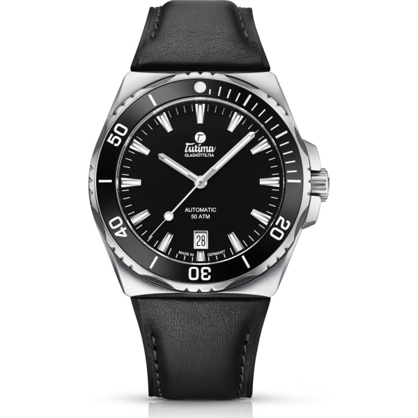 Tutima M2 Seven Seas S 40