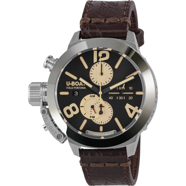 U-Boat Classico 45 Tungsteno CAS1