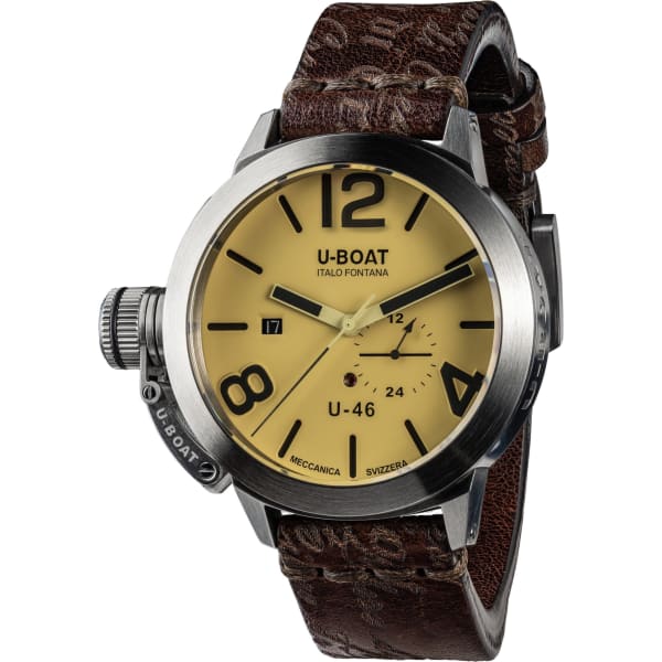 U-Boat Classico U-46