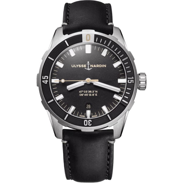 Ulysse Nardin Diver 42mm
