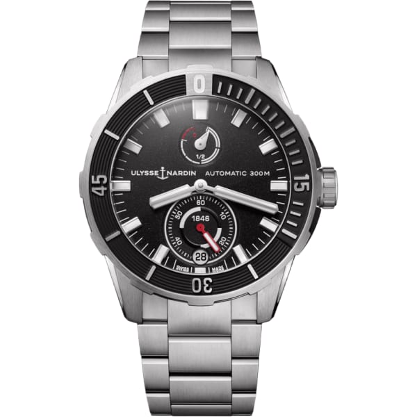 Ulysse Nardin Diver 44mm