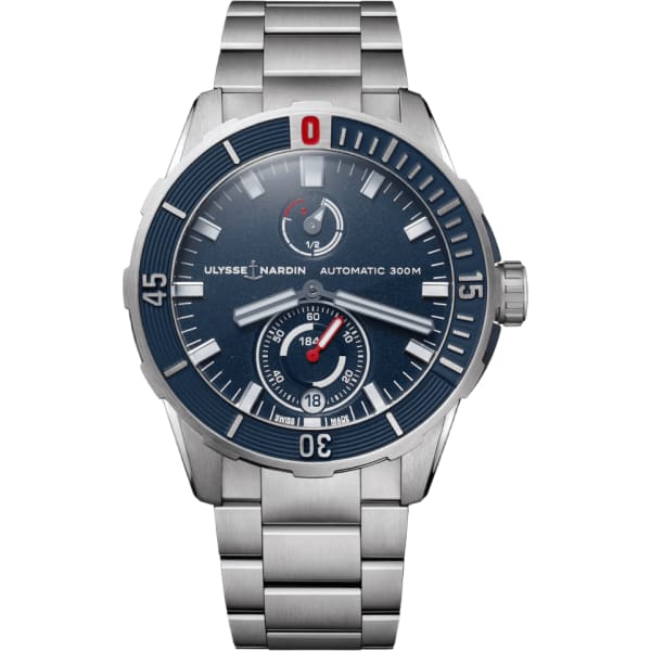 Ulysse Nardin Diver 44mm