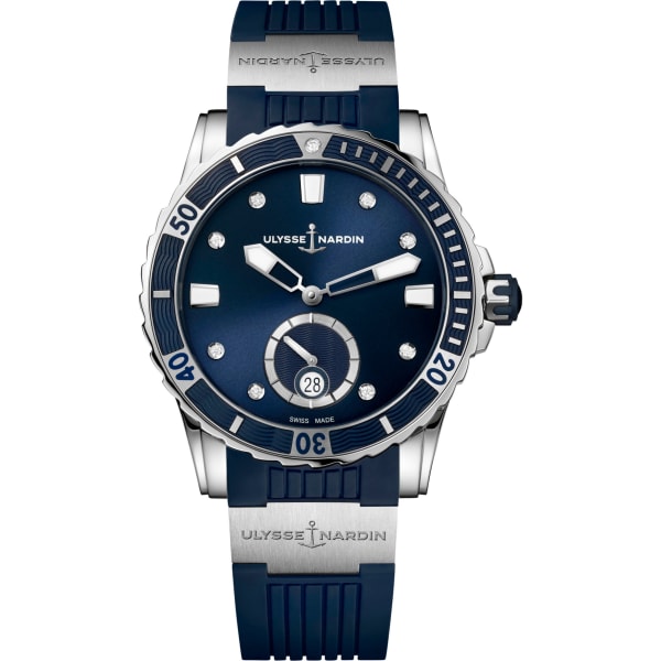 Ulysse Nardin Lady Diver 40mm
