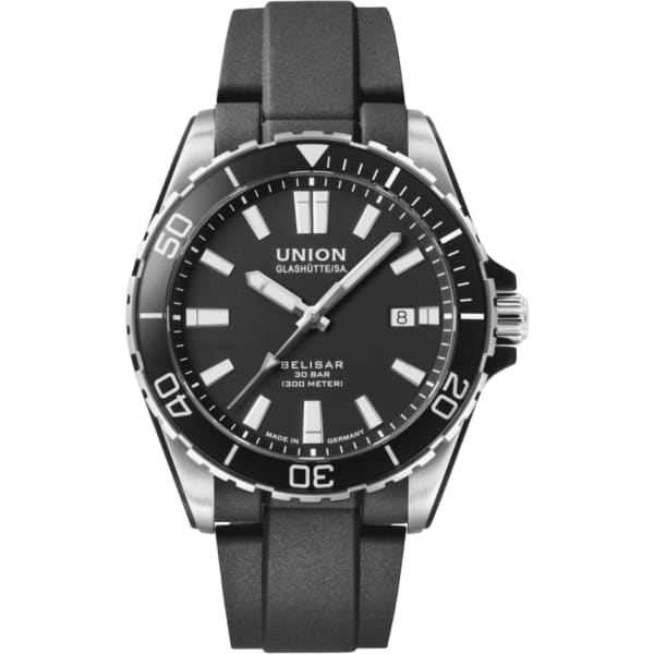 Union Glashütte Belisar Date Sport Pro