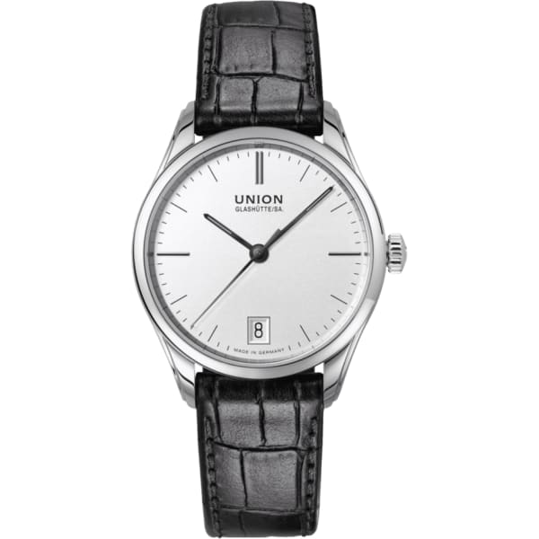 Union Glashütte Viro Date 34 Mm