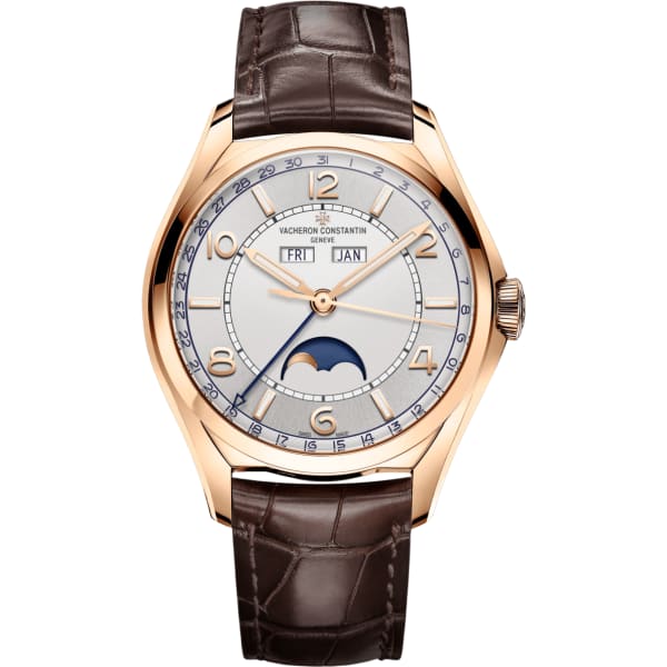 Vacheron Constantin Fiftysix Complete Calendar