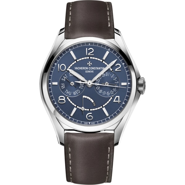 Vacheron Constantin Fiftysix Day-date