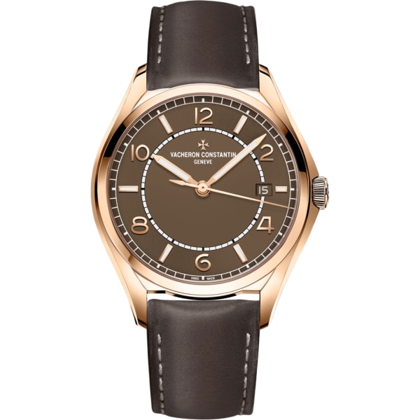 Vacheron Constantin Fiftysix Self-winding