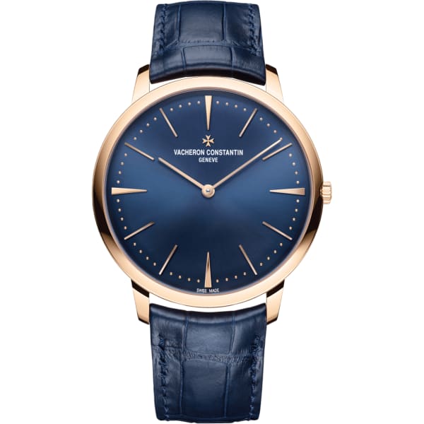 Vacheron Constantin Patrimony Manual-winding