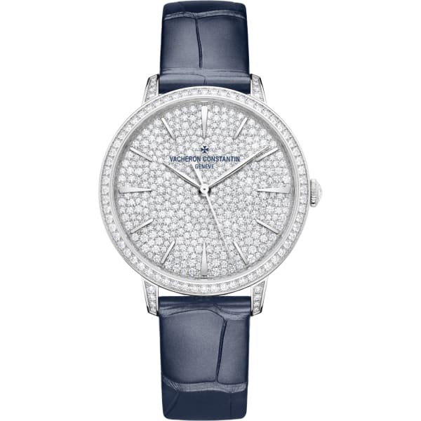 Vacheron Constantin Patrimony Self-winding Jewellery