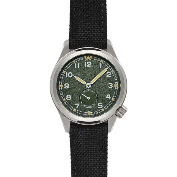 Vario 1945 D12 Armi Green