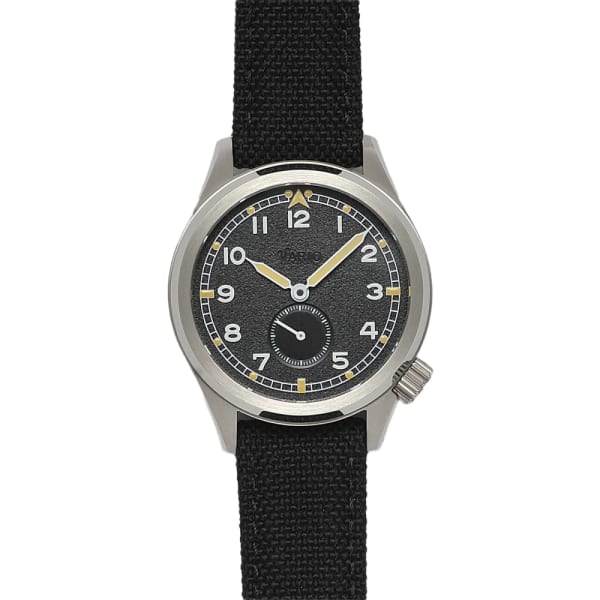 Vario 1945 D12 Raven Black
