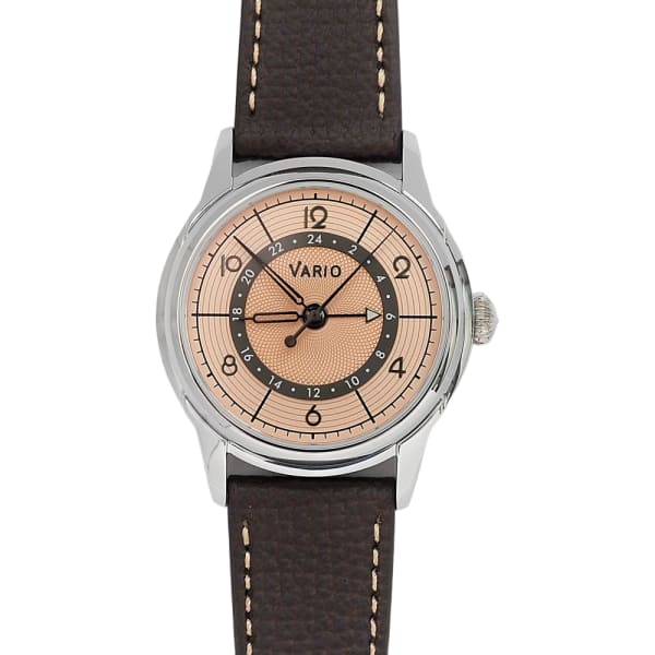 Vario Empire Seasons Autumn Salmon