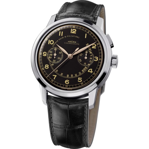 Vulcain 50s Presidents' Heritage - Chronographe