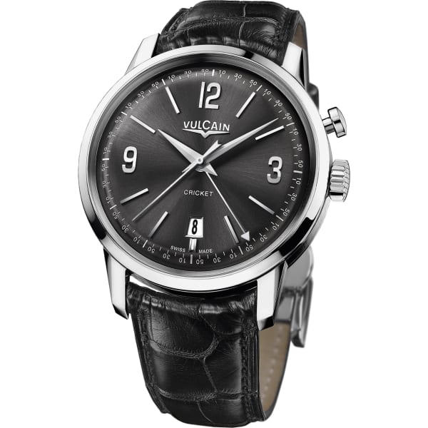 Vulcain 50s Presidents' Watch