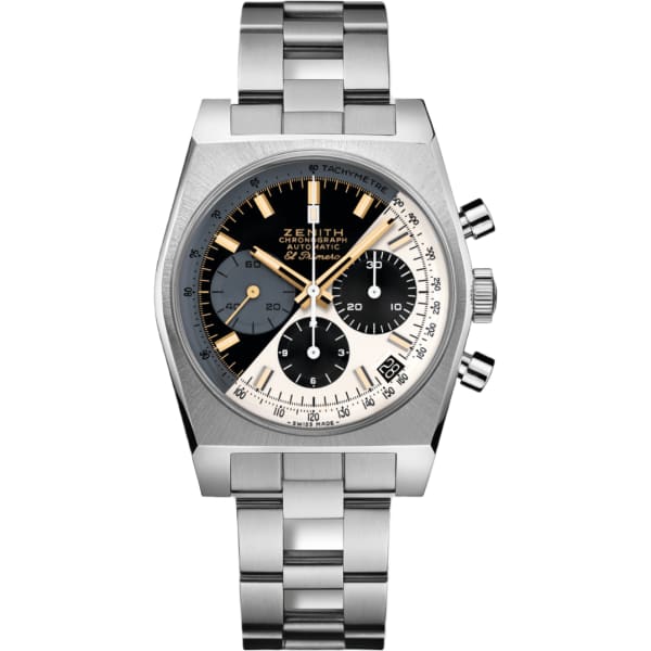 Zenith Chronomaster Revival A384 Lupin The Third - Final Edition