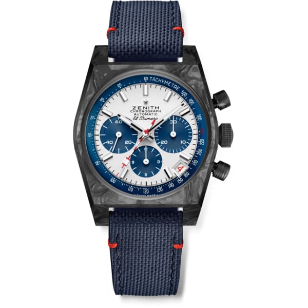 Zenith Chronomaster Revival Liberty II
