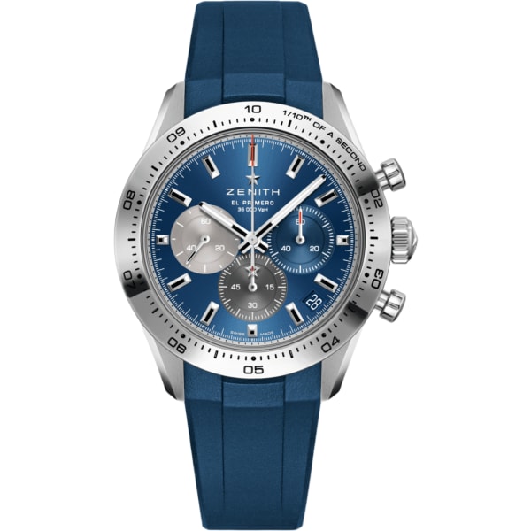 Zenith Chronomaster Sport