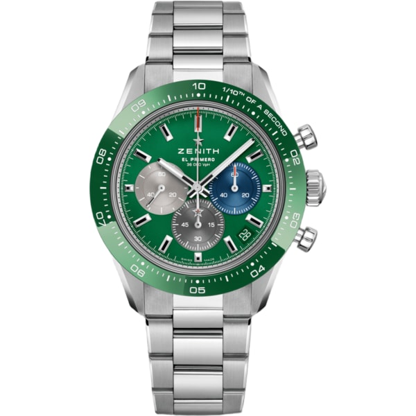 Zenith Chronomaster Sport