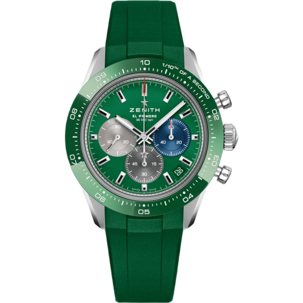 Zenith Chronomaster Sport