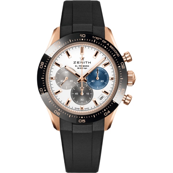 Zenith Chronomaster Sport