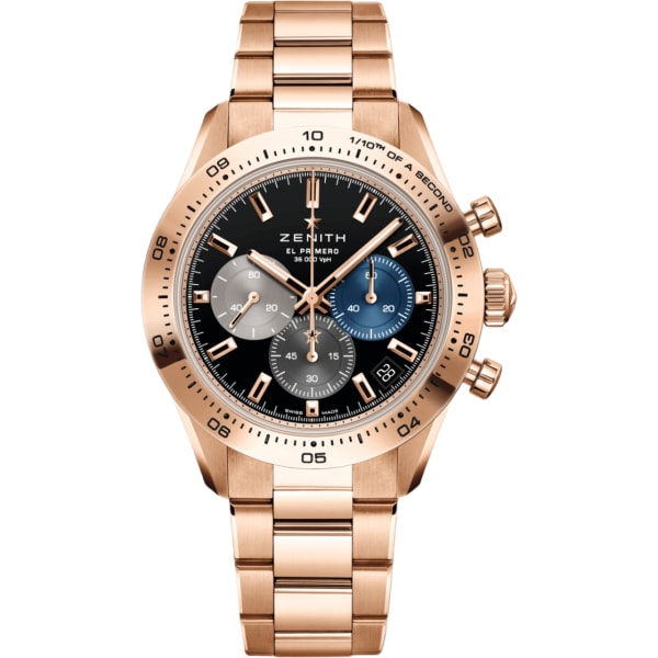Zenith Chronomaster Sport