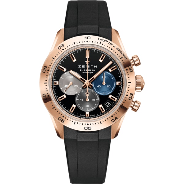 Zenith Chronomaster Sport