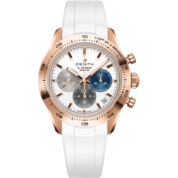 Zenith Chronomaster Sport
