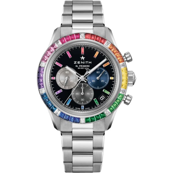 Zenith Chronomaster Sport