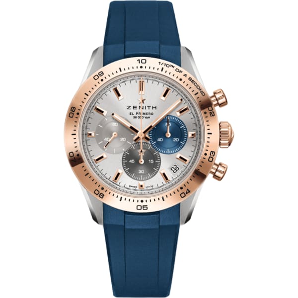 Zenith Chronomaster Sport