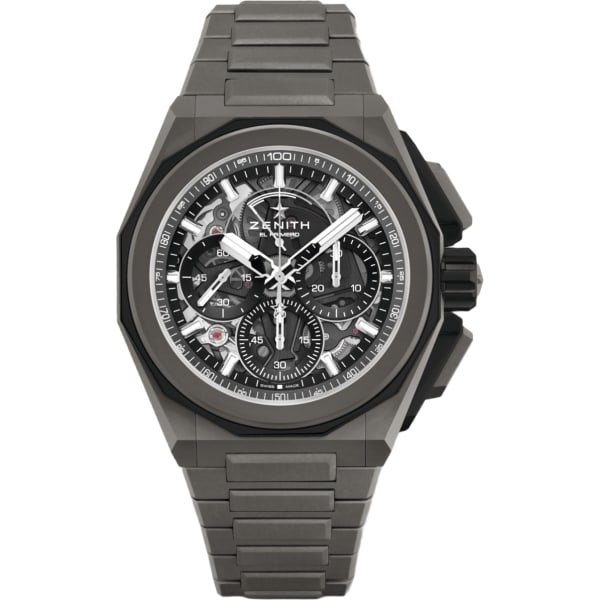 Zenith Defy Extreme