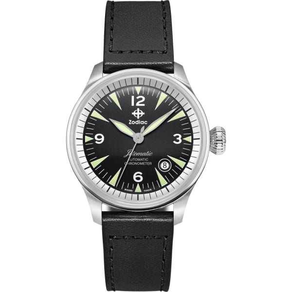 Zodiac JETOMATIC