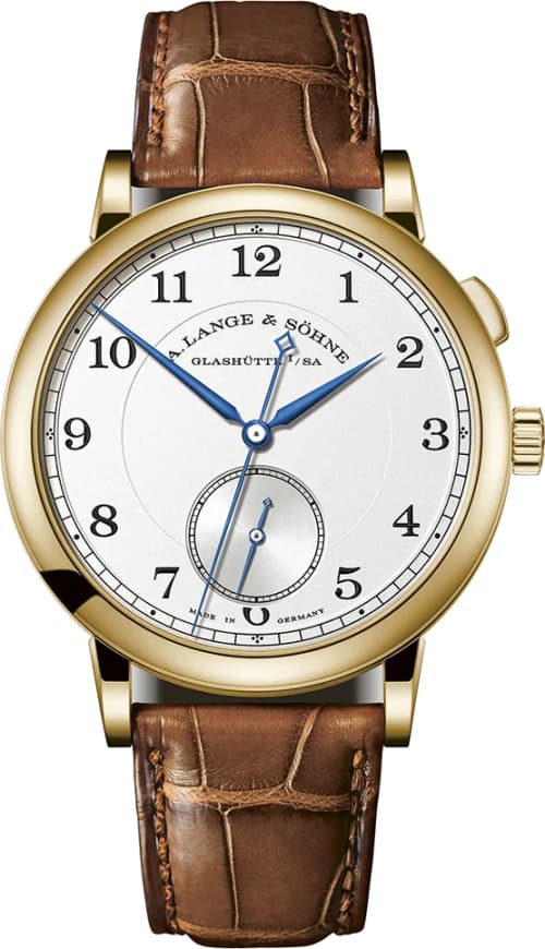 A. Lange & Söhne 1815 "Homage to Walter Lange"