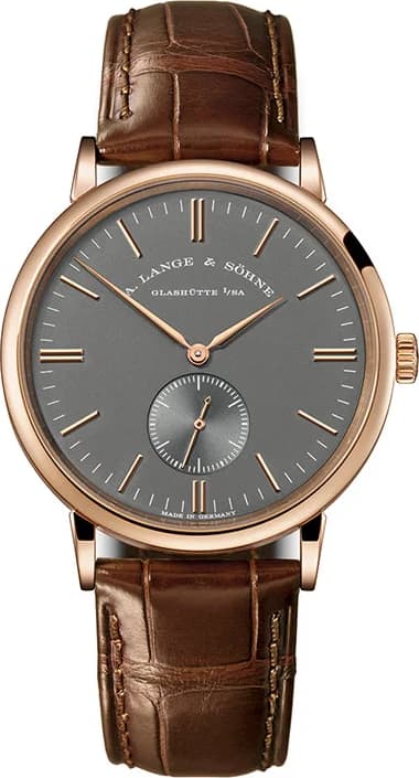 A. Lange & Söhne Saxonia