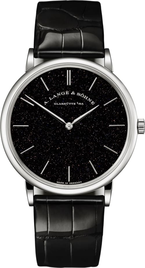 A. Lange & Söhne Saxonia Thin