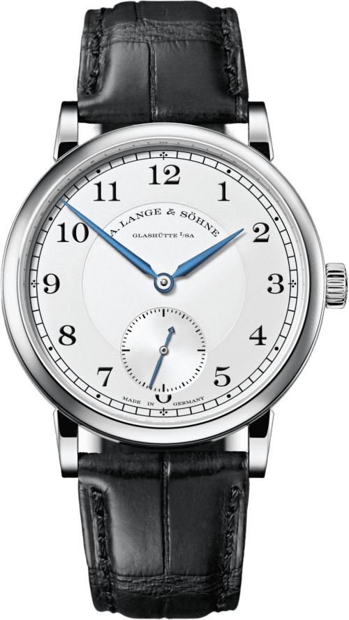 A. Lange & Söhne 1815