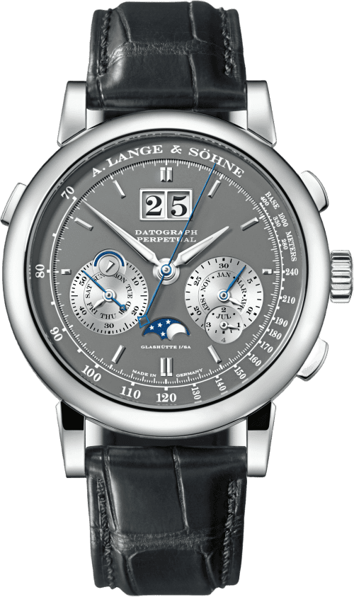 A. Lange & Söhne Datograph Perpetual