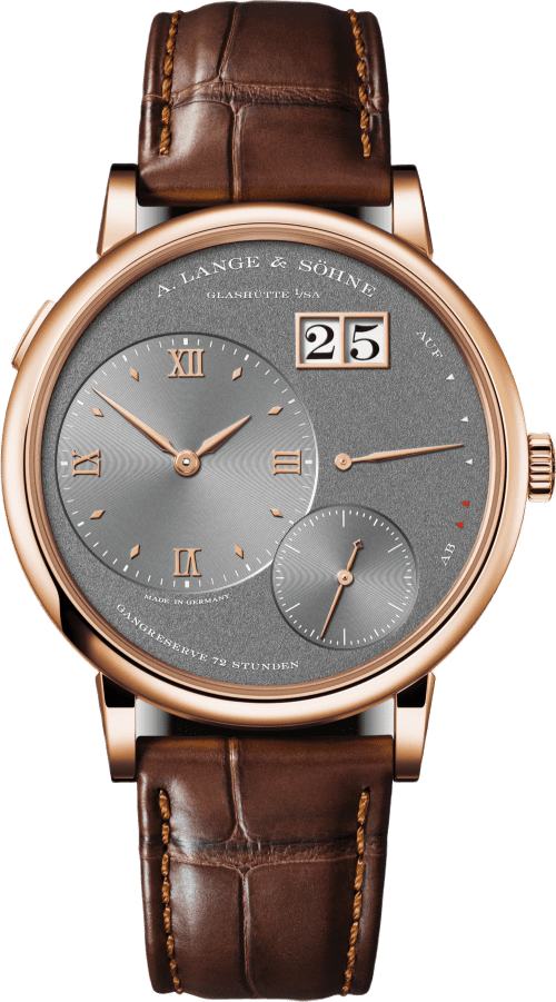 A. Lange & Söhne Grand Lange 1