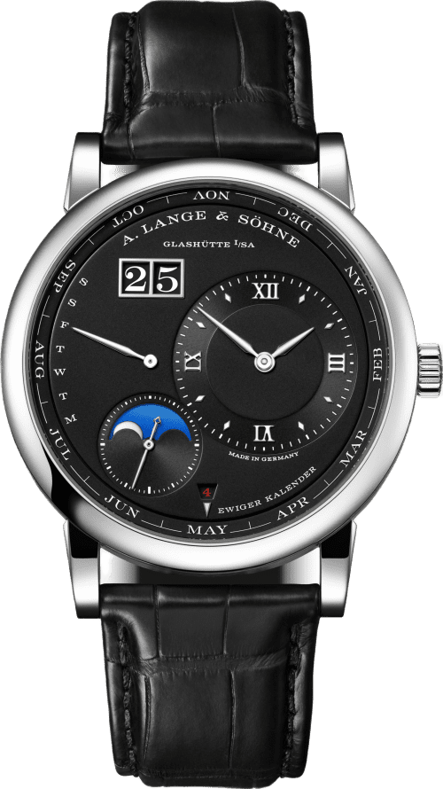 A. Lange & Söhne Lange 1 Perpetual Calendar