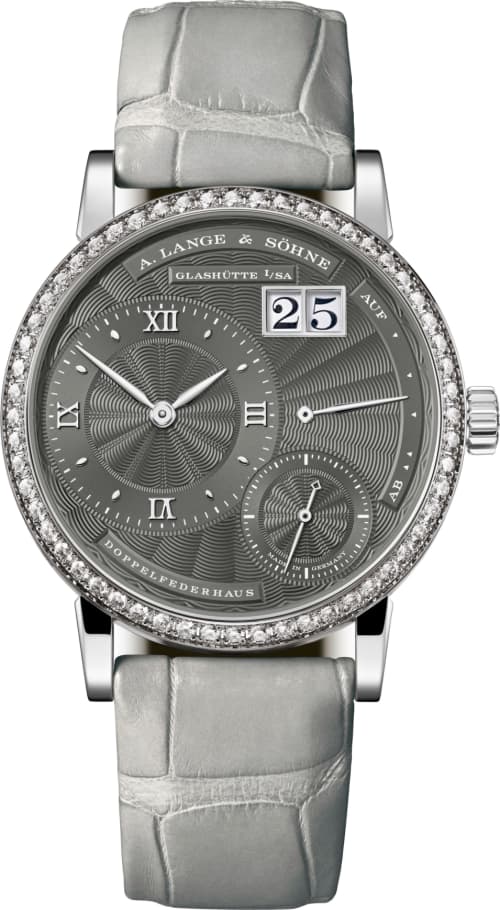 A. Lange & Söhne Little Lange 1