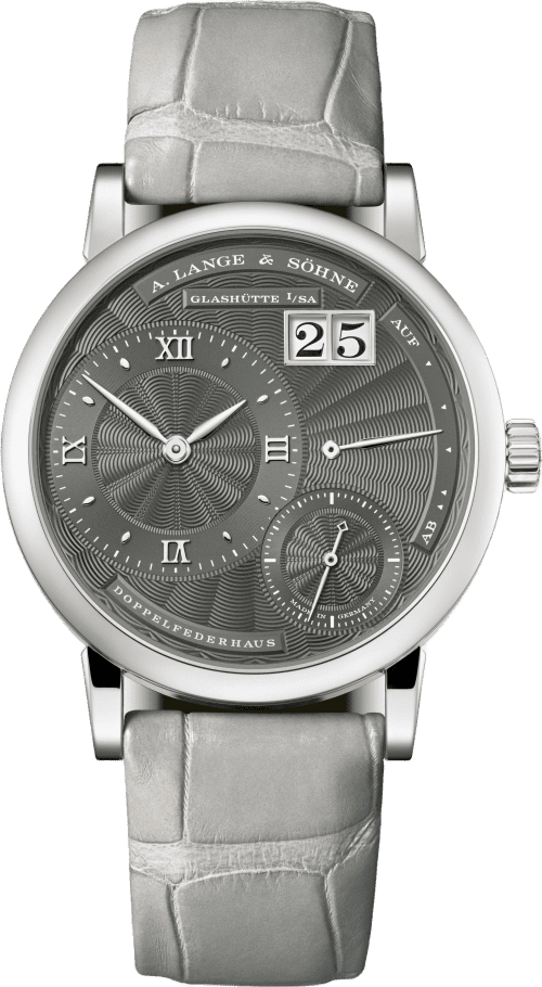 A. Lange & Söhne Little Lange 1