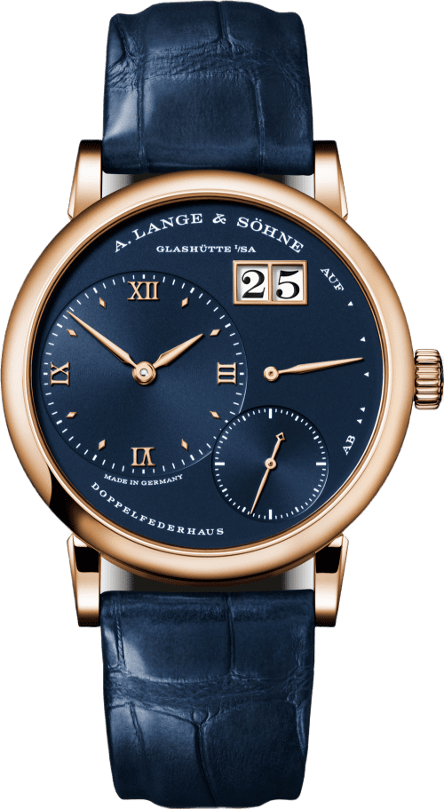 A. Lange & Söhne Little Lange 1