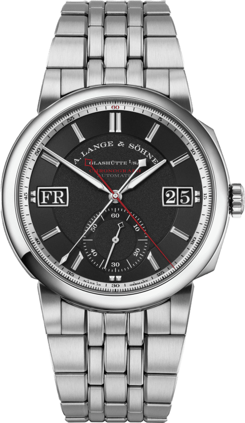 A. Lange & Söhne Odysseus Chronograph