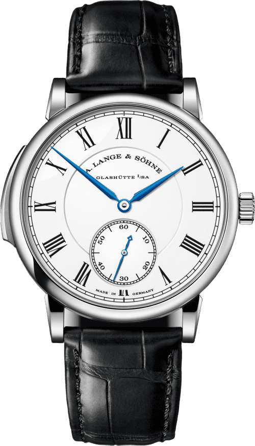 A. Lange & Söhne Richard Lange Minute Repeater